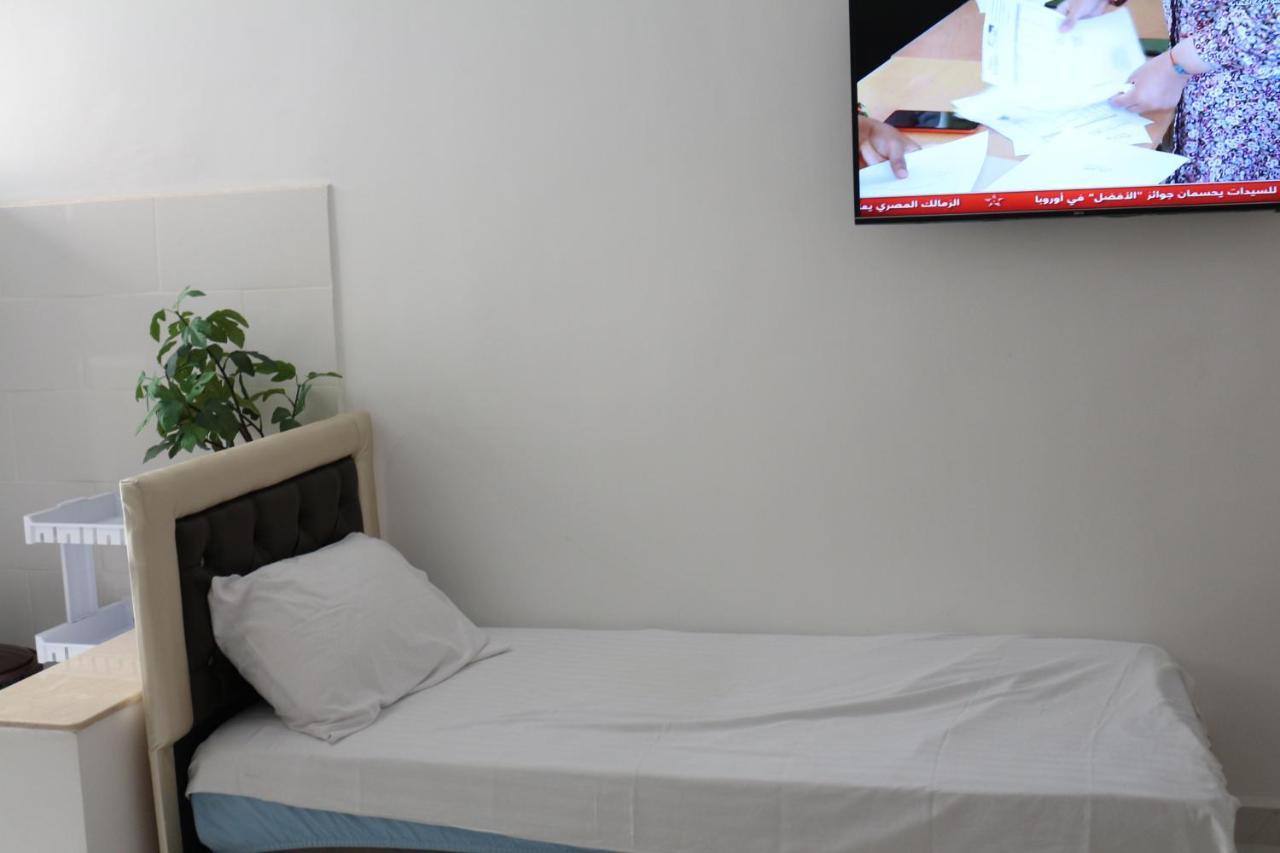 Apartment Hay Arrid Nador قرب فران دبي Exterior photo