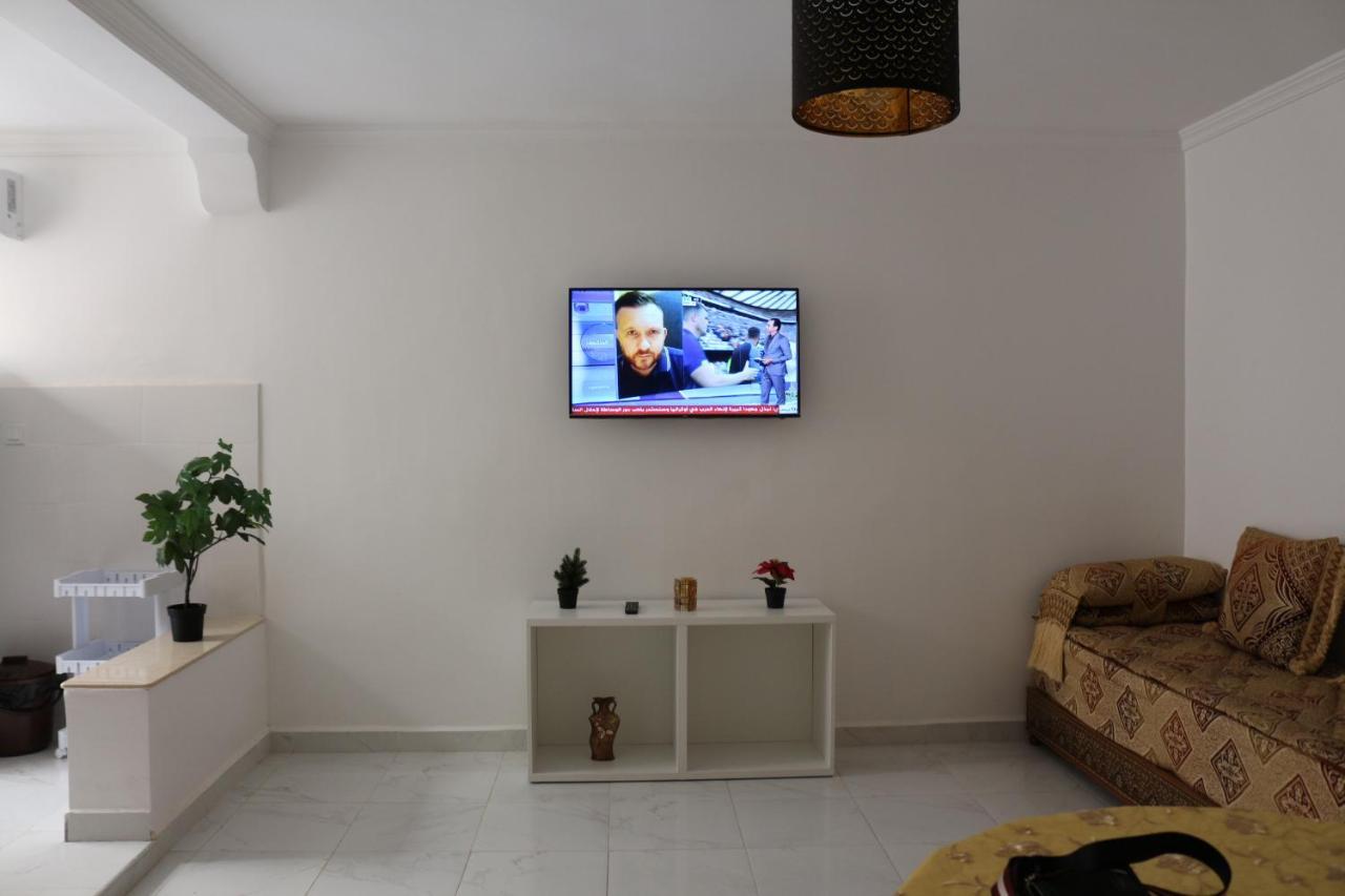 Apartment Hay Arrid Nador قرب فران دبي Exterior photo