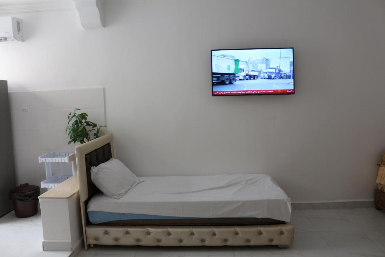 Apartment Hay Arrid Nador قرب فران دبي Exterior photo