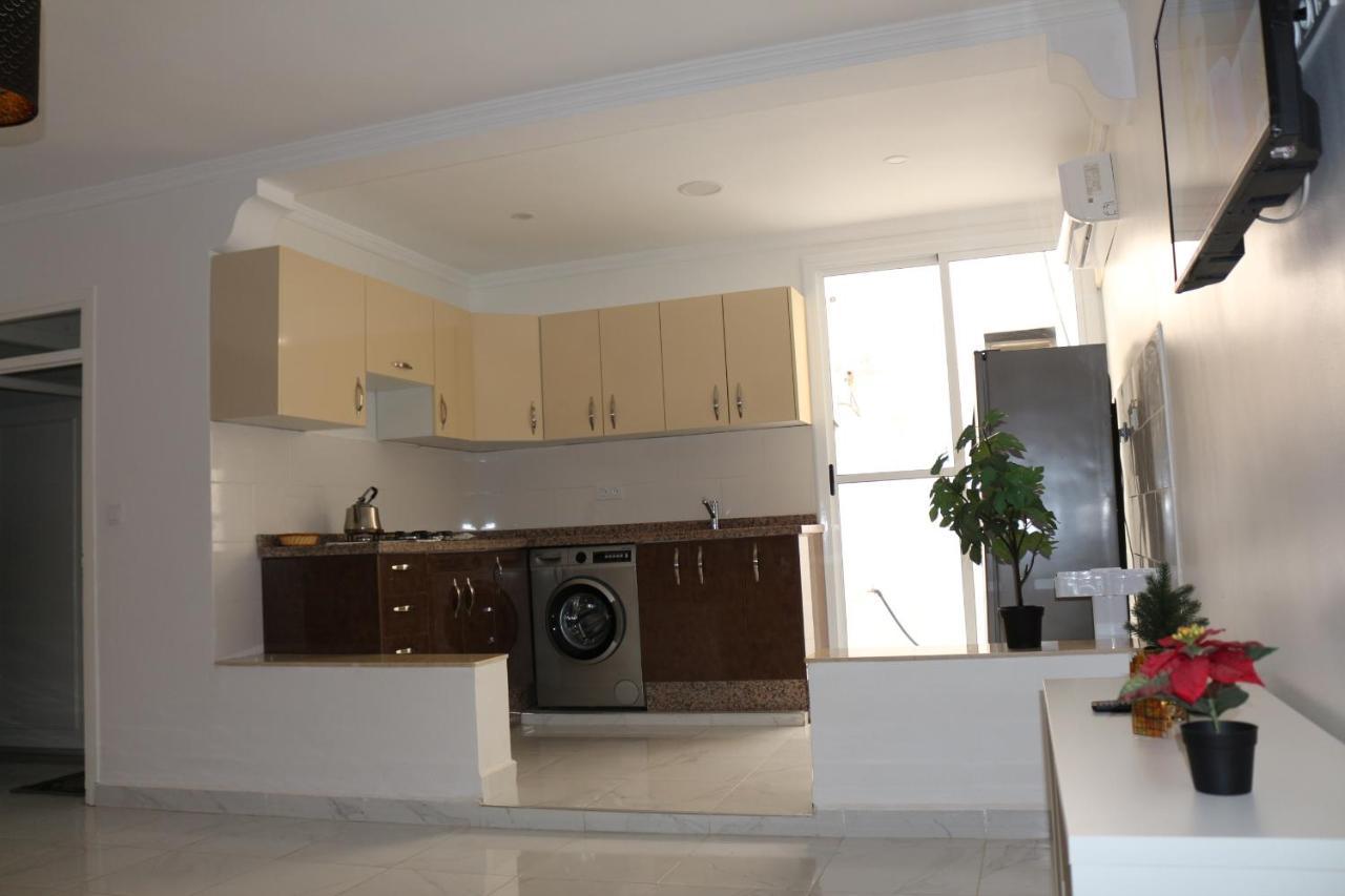 Apartment Hay Arrid Nador قرب فران دبي Exterior photo