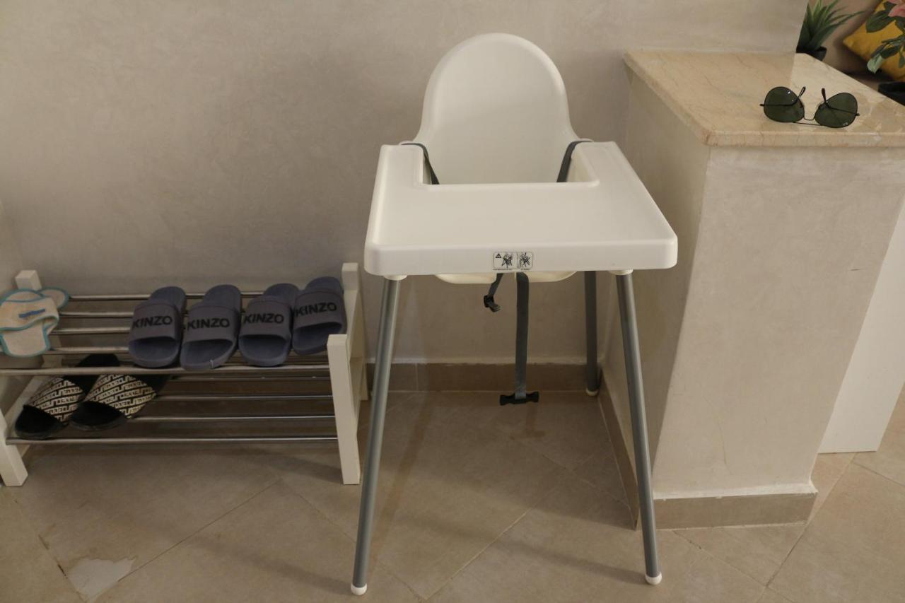 Apartment Hay Arrid Nador قرب فران دبي Exterior photo