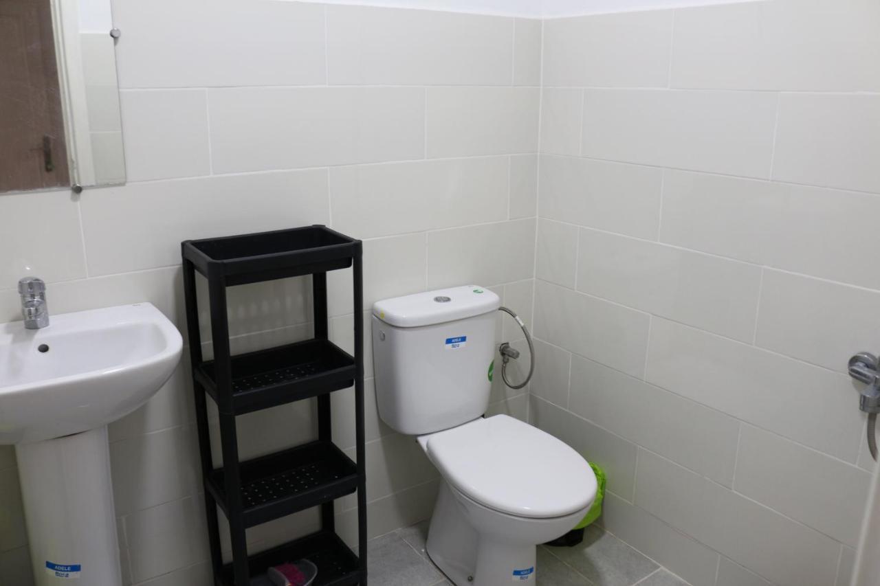 Apartment Hay Arrid Nador قرب فران دبي Exterior photo