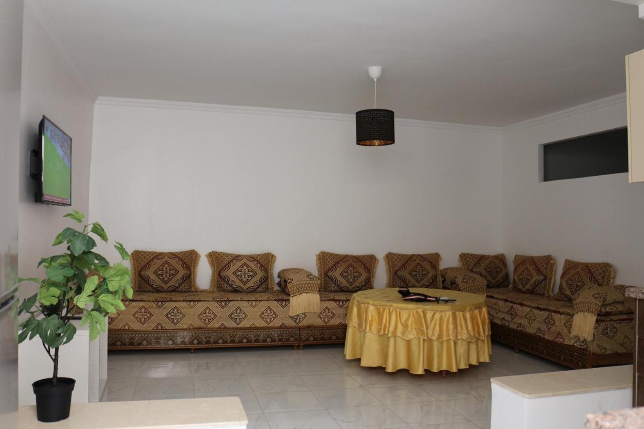 Apartment Hay Arrid Nador قرب فران دبي Exterior photo