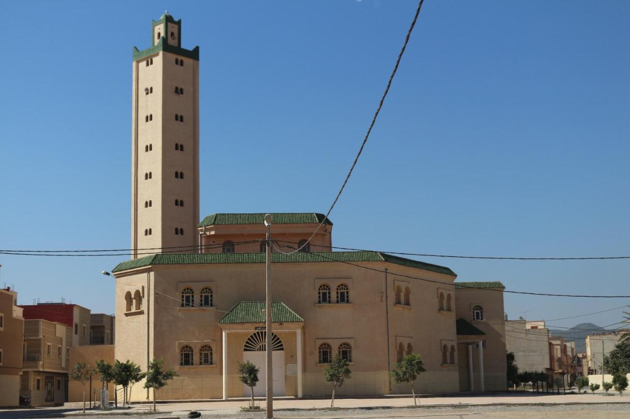 Apartment Hay Arrid Nador قرب فران دبي Exterior photo