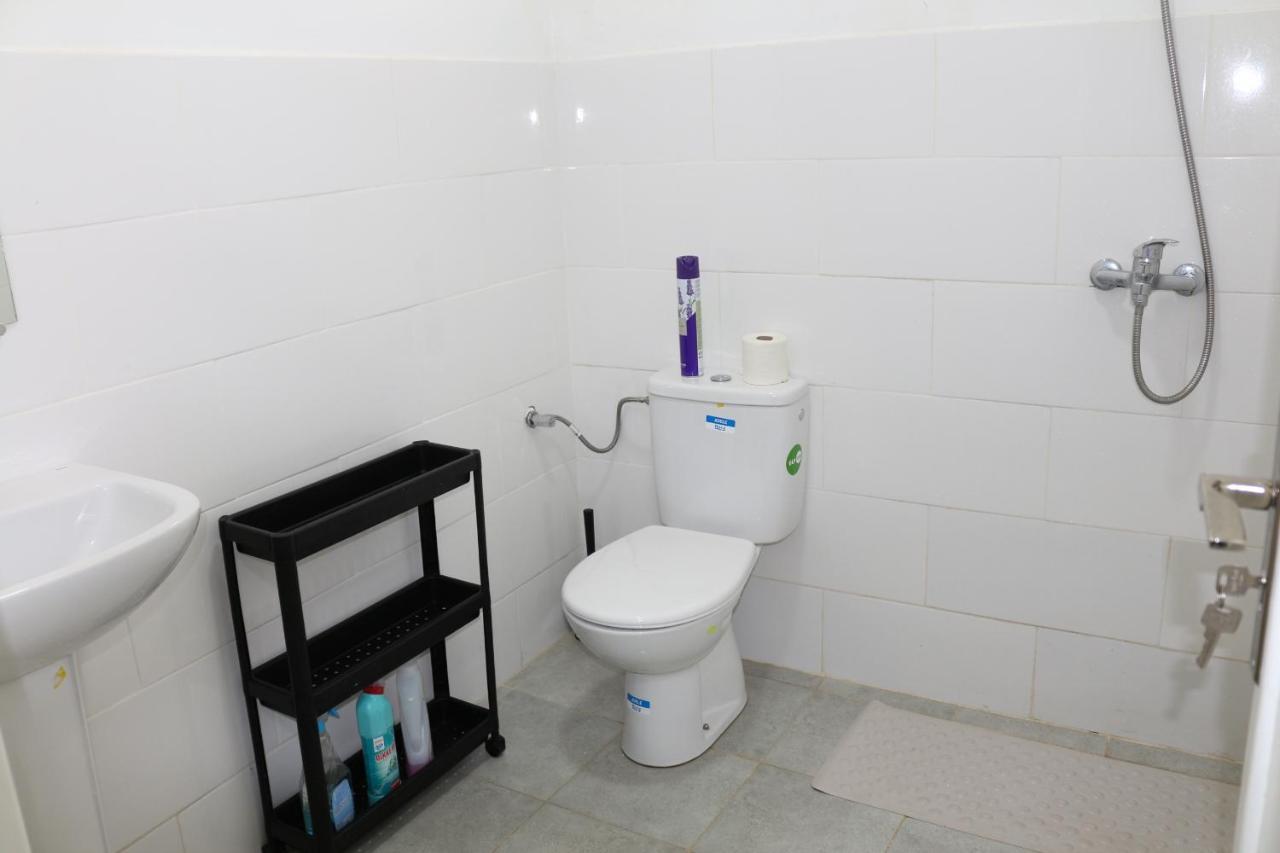Apartment Hay Arrid Nador قرب فران دبي Exterior photo