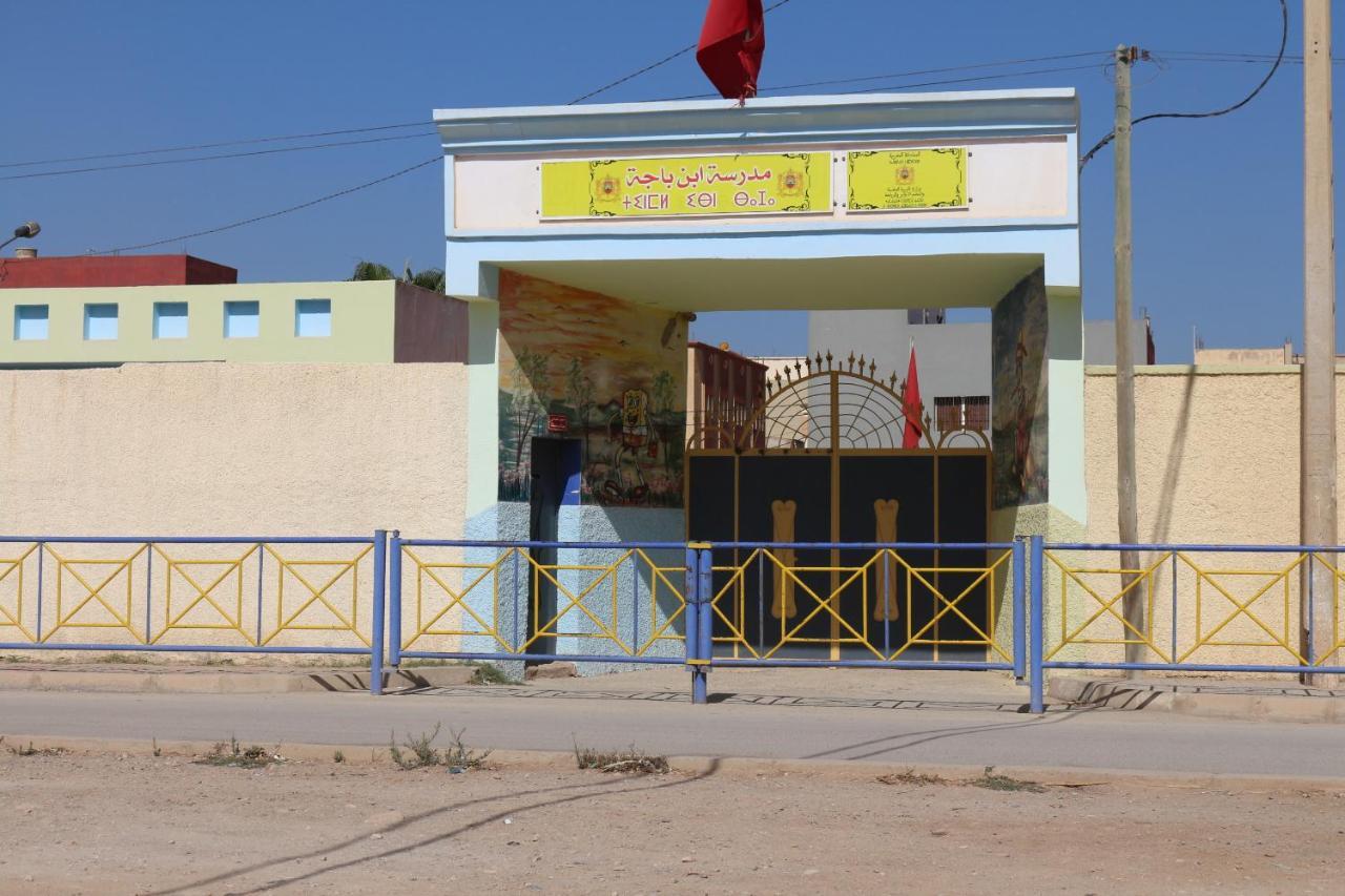 Apartment Hay Arrid Nador قرب فران دبي Exterior photo