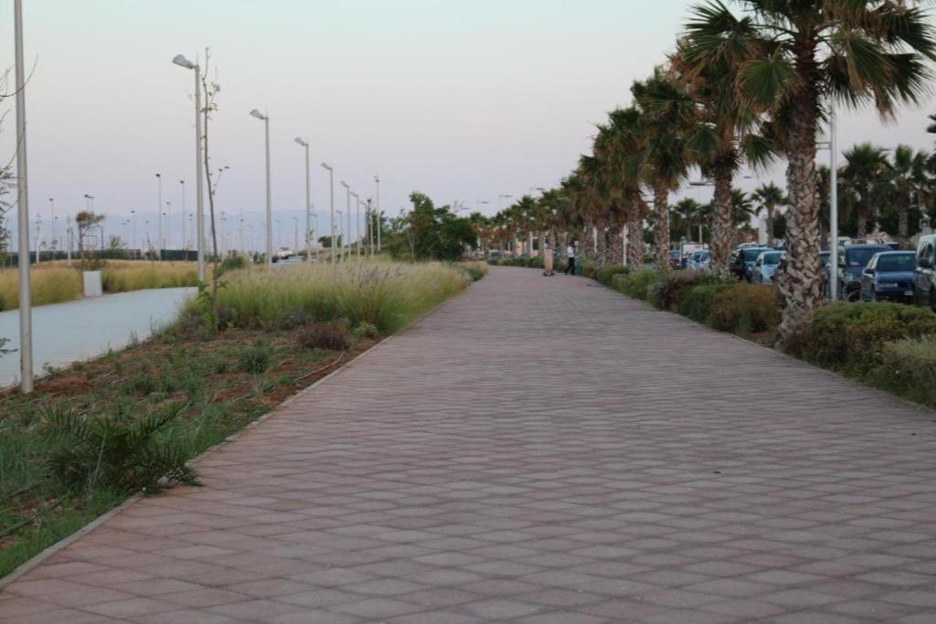 Apartment Hay Arrid Nador قرب فران دبي Exterior photo