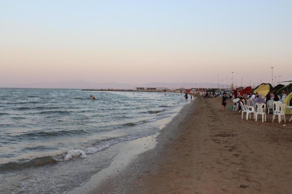 Apartment Hay Arrid Nador قرب فران دبي Exterior photo